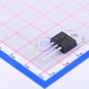 STMicroelectronics BTB24-800BWRG