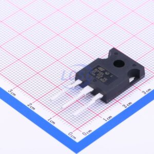 STMicroelectronics BUV48A