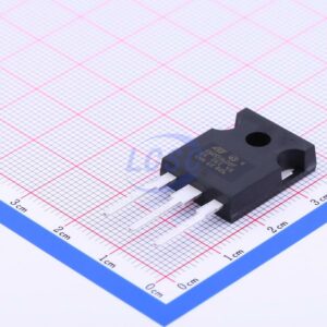 STMicroelectronics STGW20H60DF