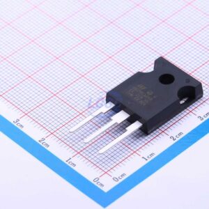 STMicroelectronics STGW39NC60VD