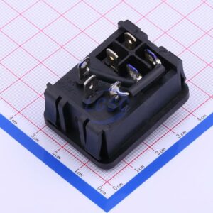 TE Connectivity 1609112-2