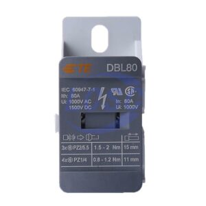 TE Connectivity 1SNL308010R0000