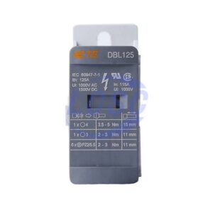 TE Connectivity 1SNL312510R0000