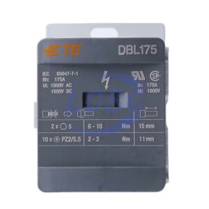 TE Connectivity 1SNL317510R0000