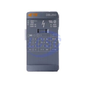 TE Connectivity 1SNL325010R0000