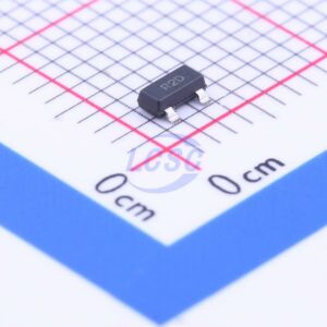 Texas Instruments LM4040DIM3-2.5/NOPB