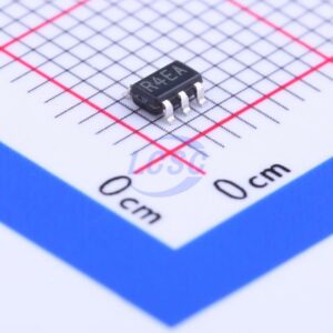 Texas Instruments LM4132AMF-3.3/NOPB