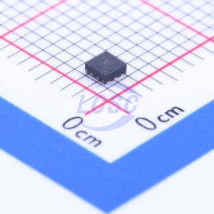 Texas Instruments TMP116NAIDRVR