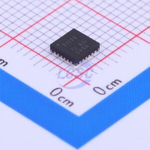 Texas Instruments TPS51125RGER