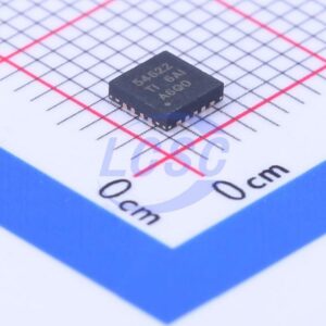 Texas Instruments TPS54622RHLT