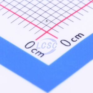 UNI-ROYAL(Uniroyal Elec) 0105WHF1000TDE