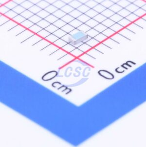 Vishay Intertech MCT06030C1002FP500