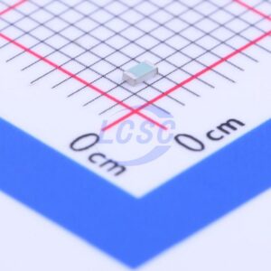 Vishay Intertech MCT06030C4701FP500