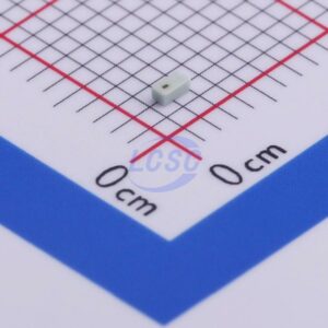 Walsin Tech Corp RFBPF1608060KG8D1T