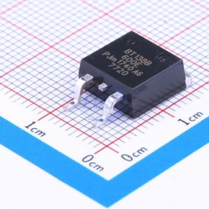 WeEn Semiconductors BT138B-600E,118