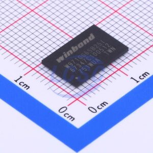 Winbond Elec W971GG6SB25I