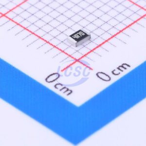 YAGEO AC0805FR-074R7L