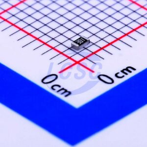 YAGEO RC0603FR-072RL
