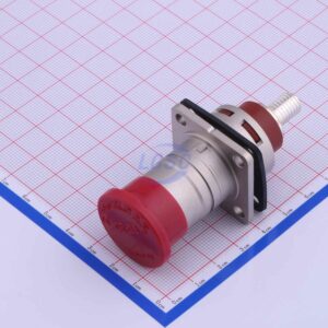 Amphenol ICC HV0R71FTX