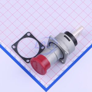 Amphenol ICC HVB0R10MHBBK