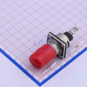 Amphenol ICC HVBI002R6AMHABK