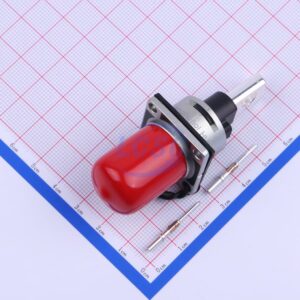 Amphenol ICC HVBI002R6AMHBBK