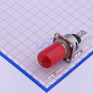 Amphenol ICC HVBI002R6AMHBRD