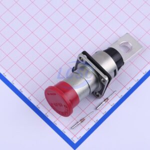 Amphenol ICC HVBI0R10AMHABK