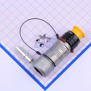 Amphenol ICC HVBI702R6AFCABKFG25L0000