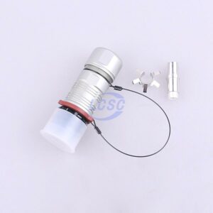 Amphenol ICC HVBI702R6AFCBBKFG25L0000