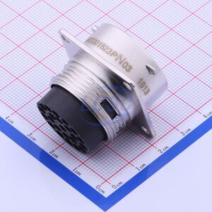 Amphenol ICC RT001823PN03