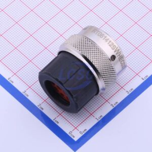 Amphenol ICC RT061412SWHEC03