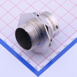 Amphenol ICC RT0W71626SN03