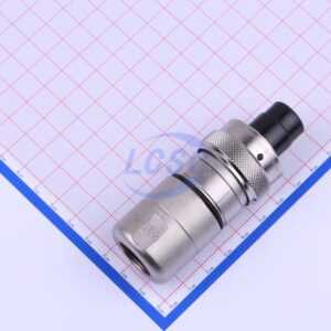 Amphenol ICC RTHP6161SNH-50PS2