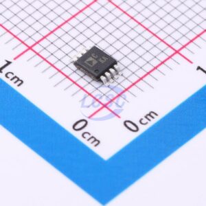 Analog Devices AD7314ARMZ-REEL7