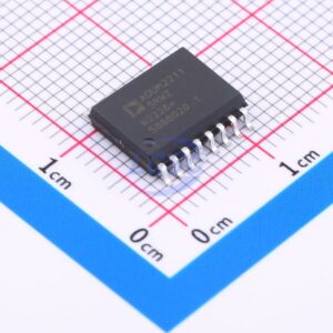 Analog Devices ADUM2211SRWZ-RL