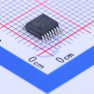 Analog Devices ADUM3190ARQZ-RL7