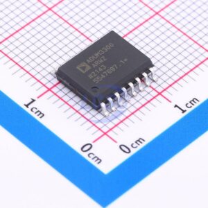 Analog Devices ADUM3300ARWZ