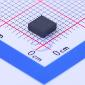 Analog Devices ADXL327BCPZ-RL7