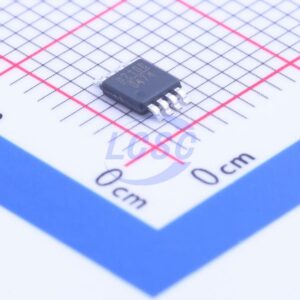 Analog Devices HMC218BMS8GE