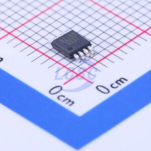 Analog Devices HMC218BMS8GETR