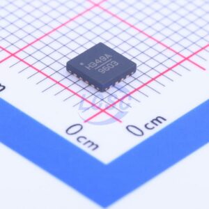 Analog Devices HMC349ALP4CE