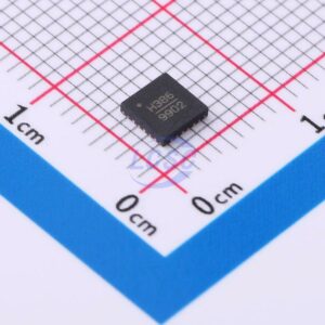 Analog Devices HMC386LP4E
