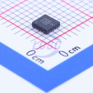 Analog Devices HMC713LP3ETR