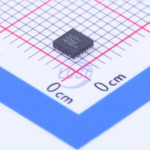 Analog Devices Inc./Maxim Integrated MAX8792ETD+T