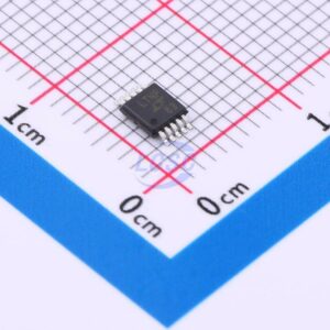 Analog Devices LTC3440EMS#TRPBF