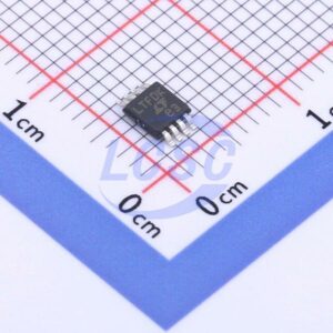 Analog Devices LTC6655BHMS8-3.3#PBF