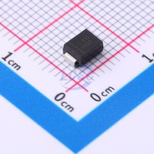 Diodes Incorporated 1SMB5922B-13