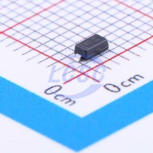 Diodes Incorporated BZT52C24-7-F