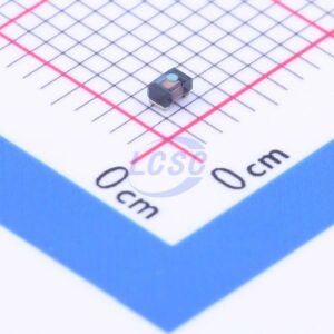 EMTEK LCD0603-220K-T